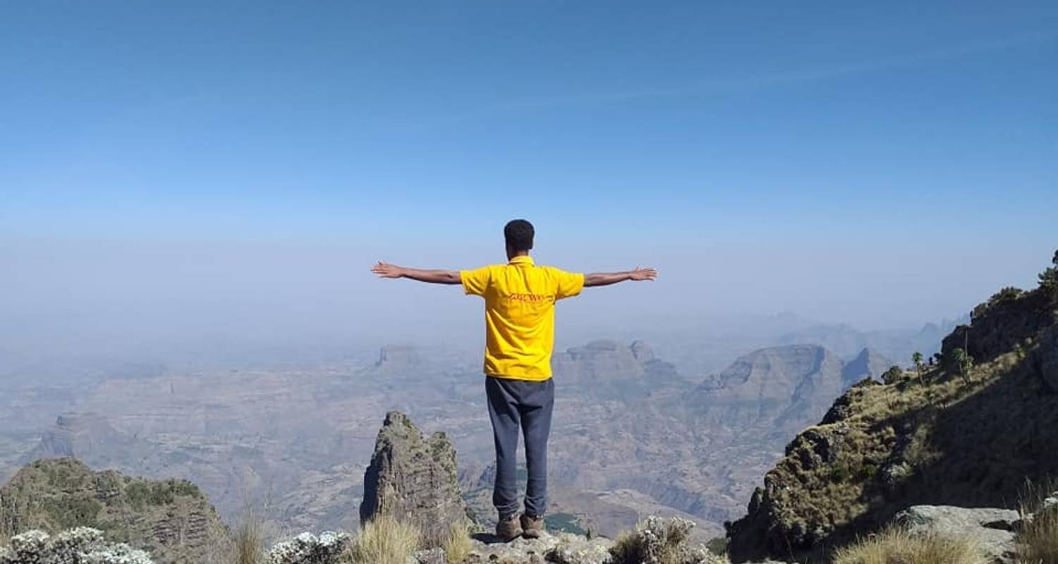 Travel Ethiopia In Depth by Tankwa Tours and Travel Agency TourRadar