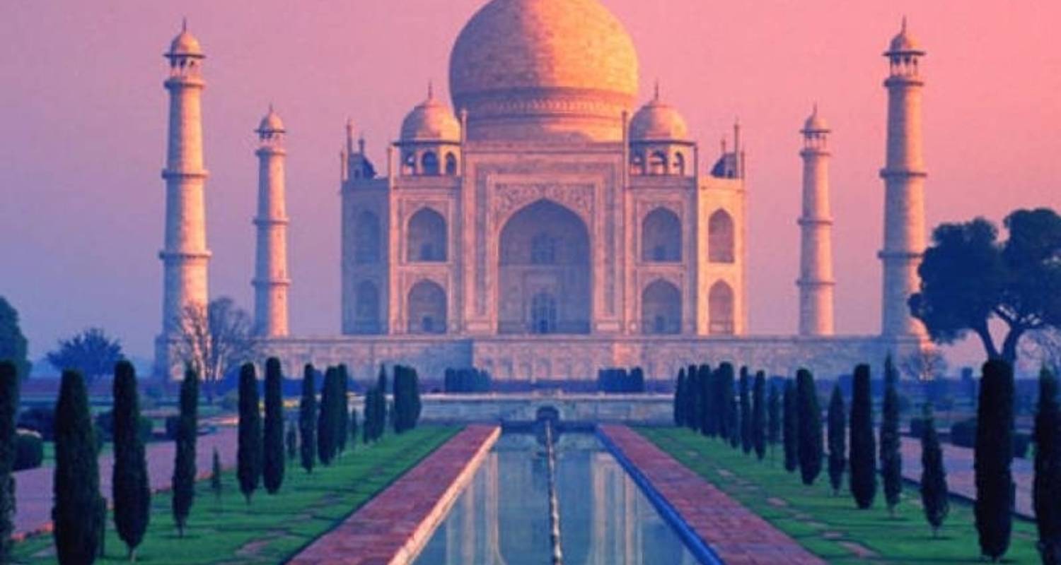 Maravillosa excursión a Delhi, Agra, Amritsar y Dharmashala - Kohinoor Holidays