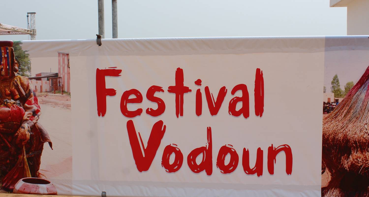 Roots To Glory. Benin Voodoo Festival 2024 by Eyali Tours TourRadar