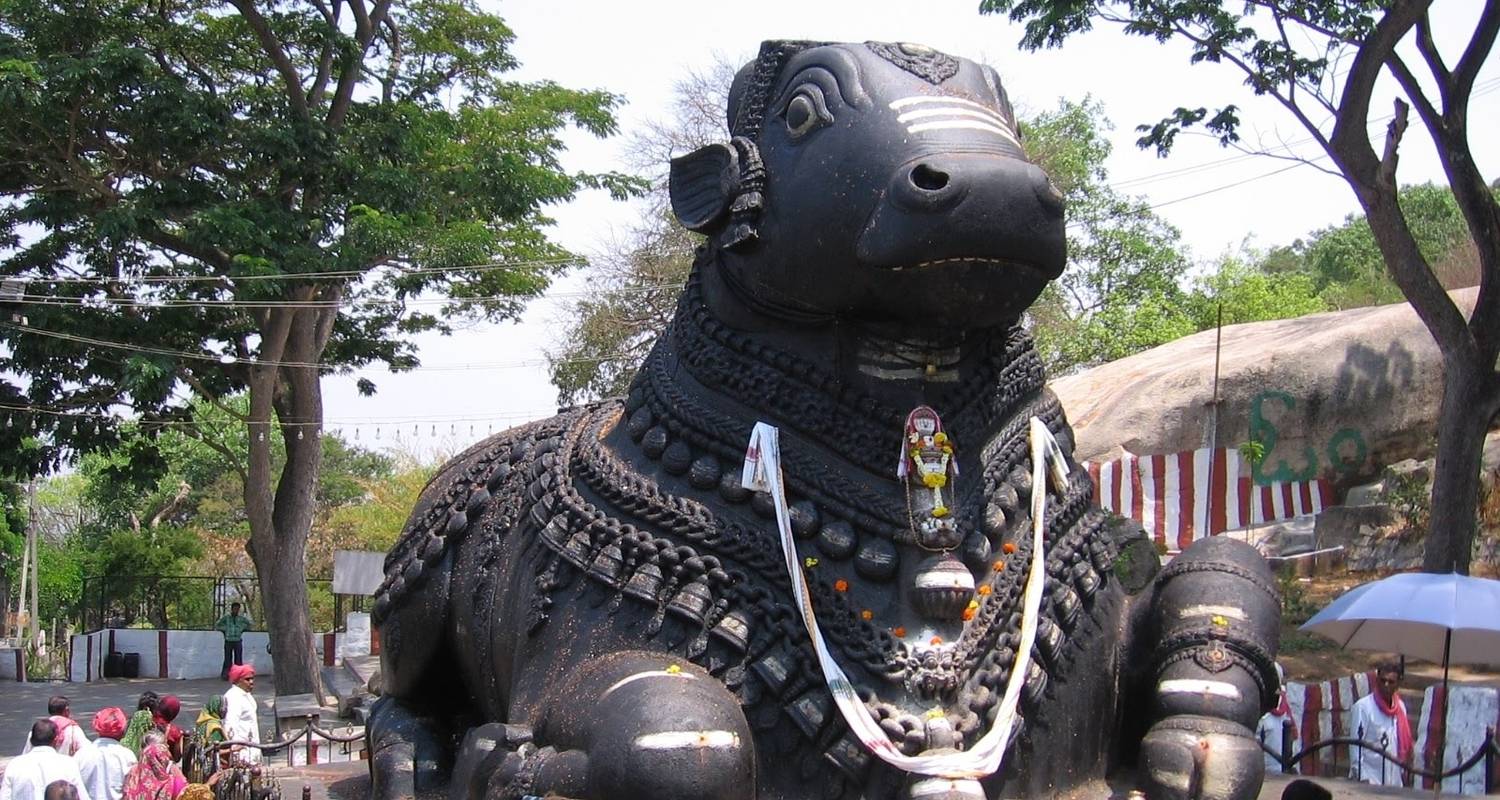 Paquete turístico romántico por Karnataka con Kerala y hotel incluido - Real viaggi india
