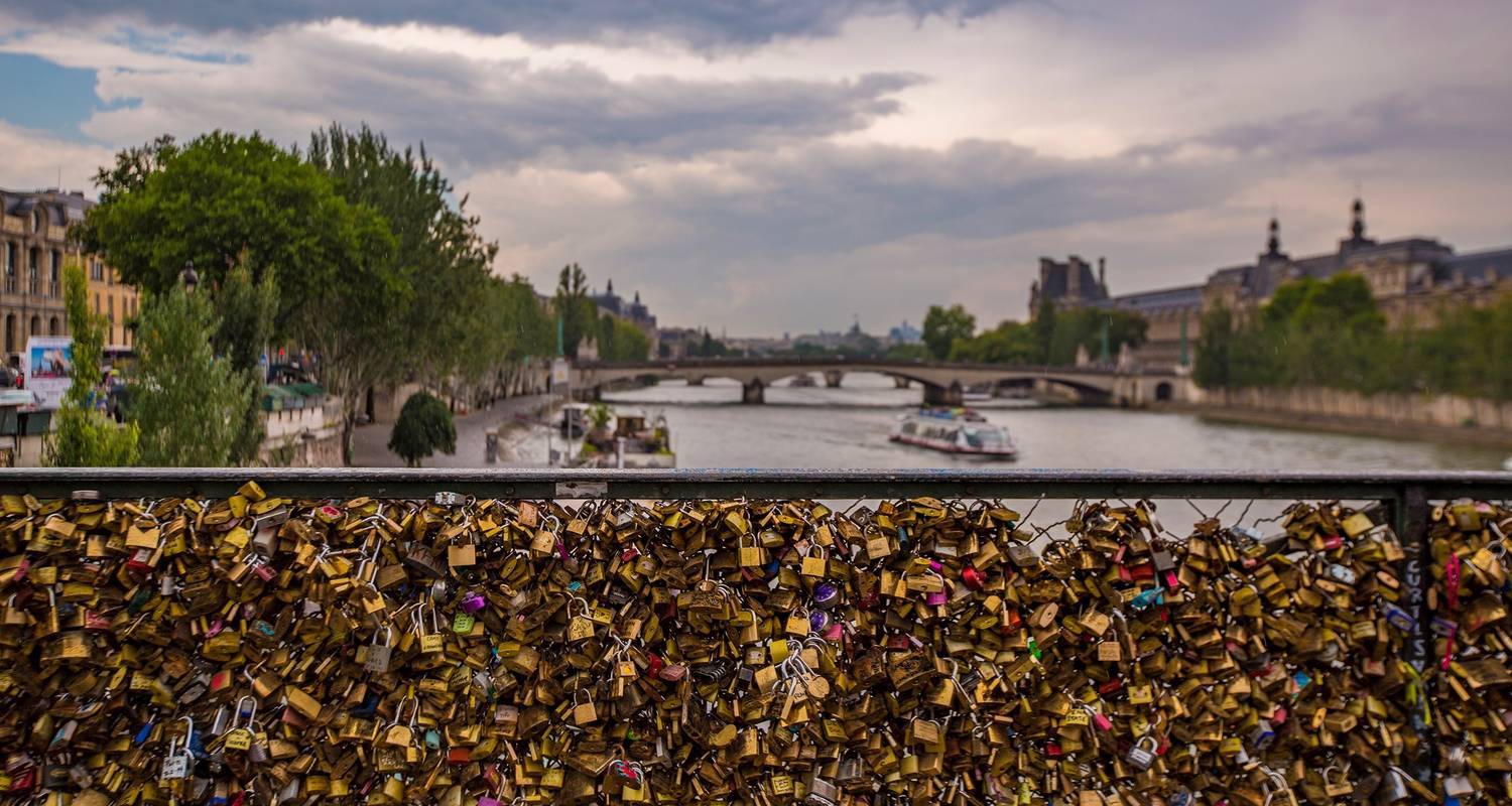 France Family Journey: From Paris to Normandy and Beyond - G Adventures