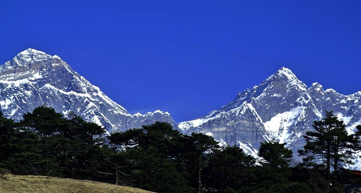 Mardi Himal Rondreizen