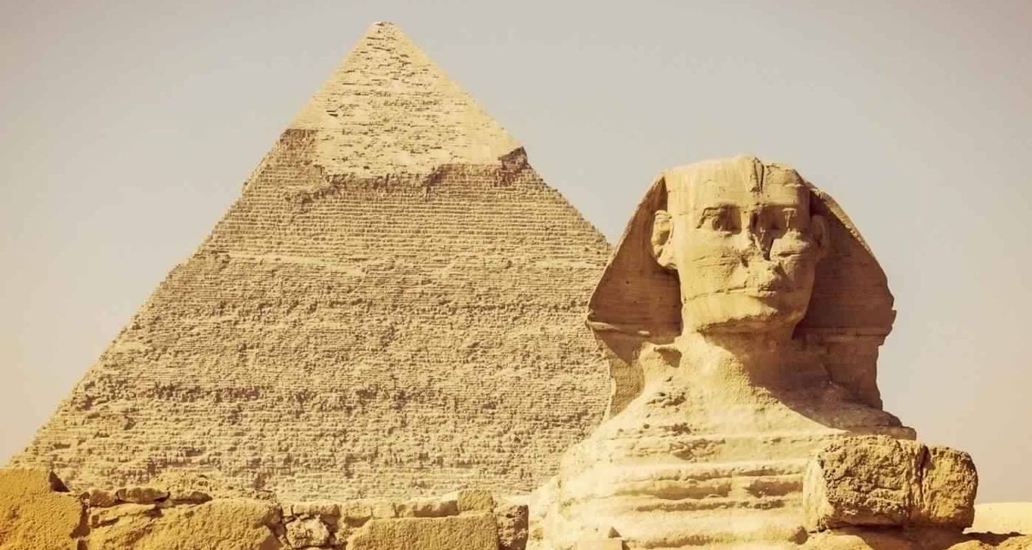 Pracht Ägyptens & der Nil Luxus Entdeckungsreise - 9 Tage - Look at Egypt Tours 