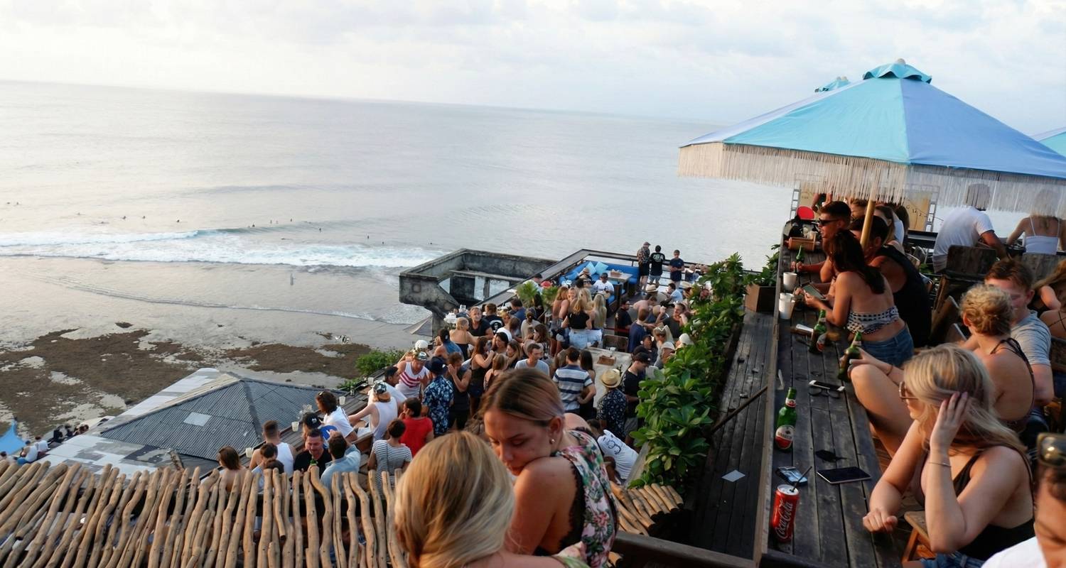 7 Days Bali and Gili Islands Epic Experience