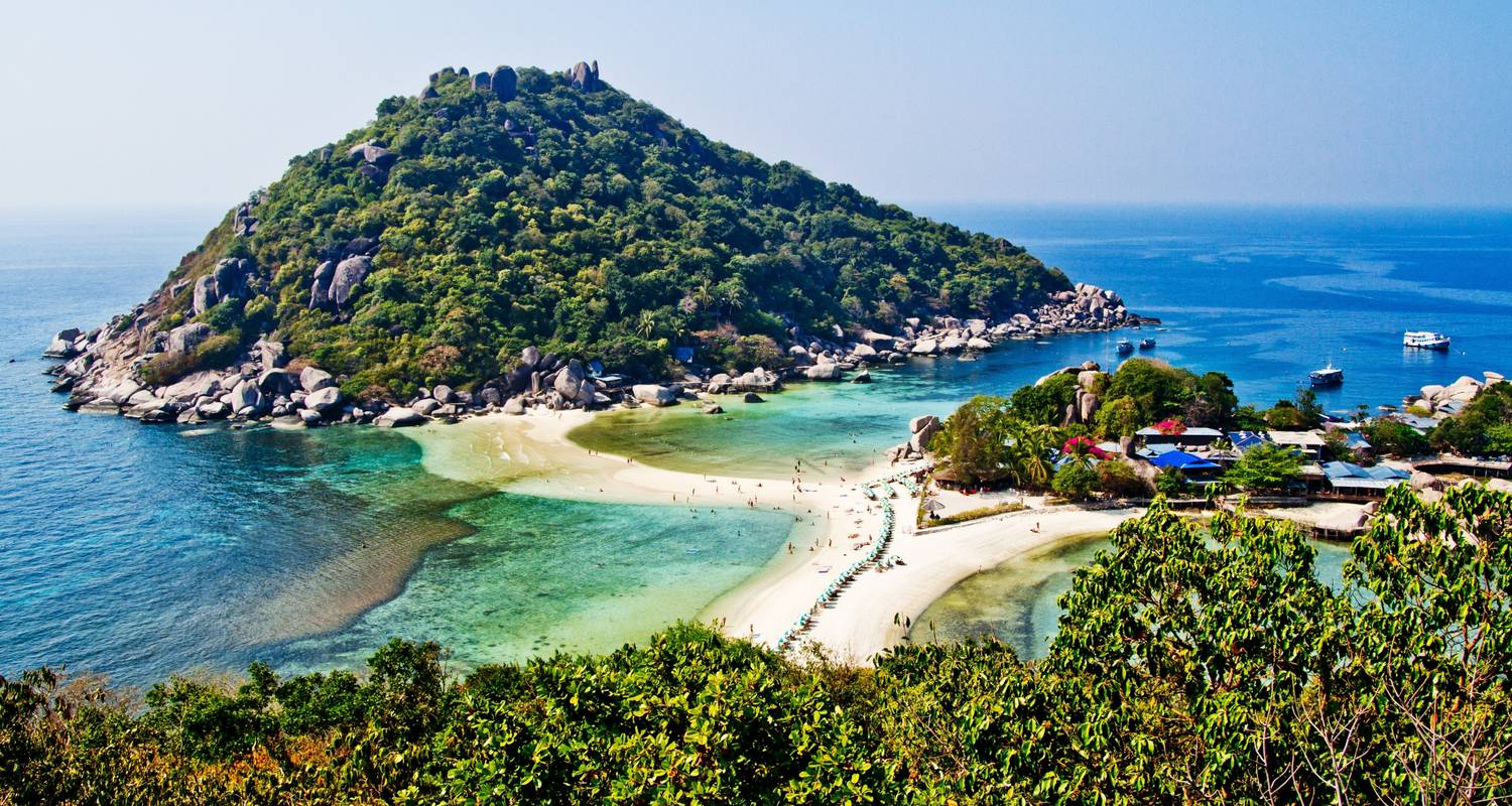 Thai Island Hopper East (Until January 2025, 9 Days)