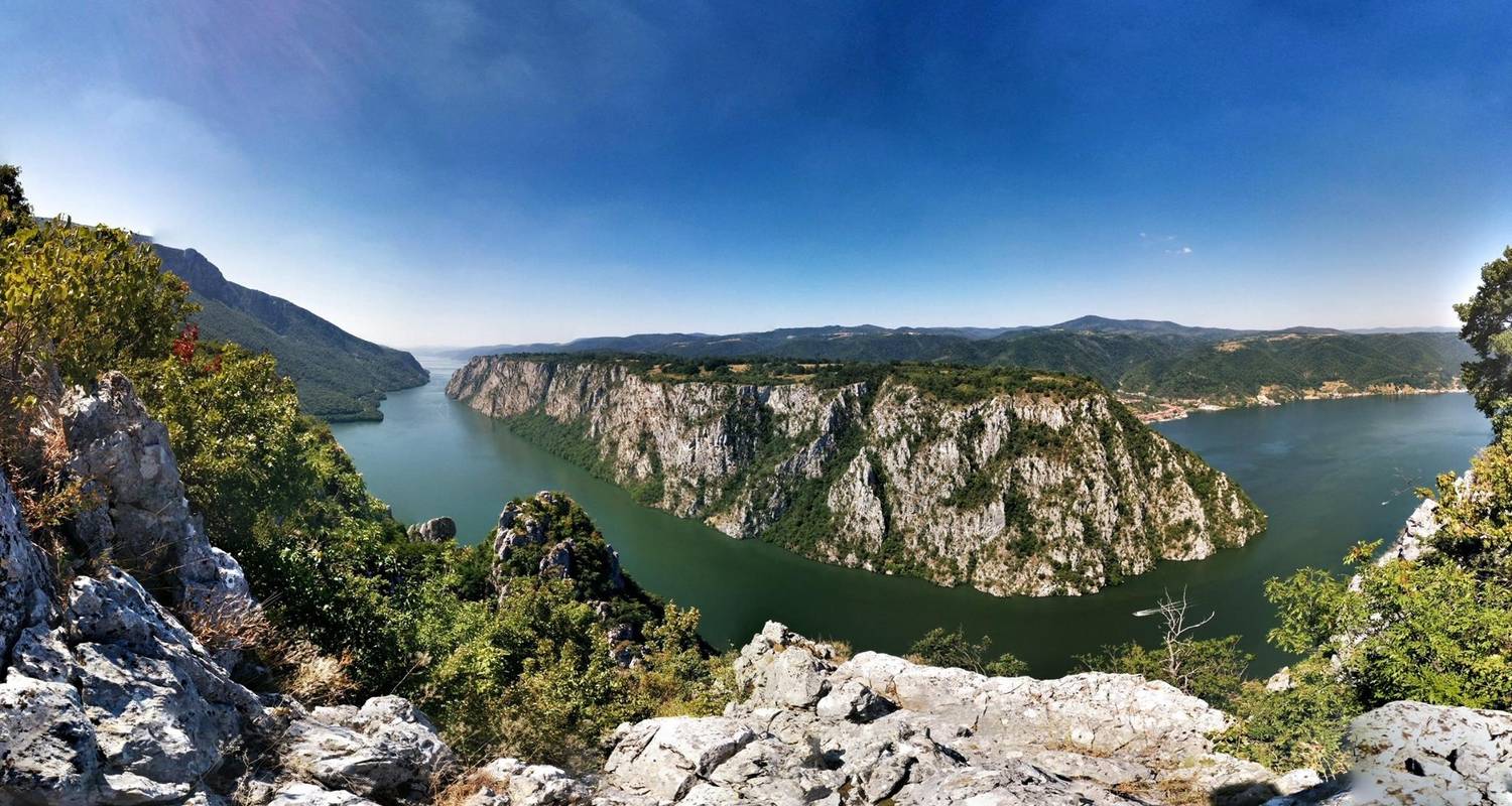 Group Tours in Serbia