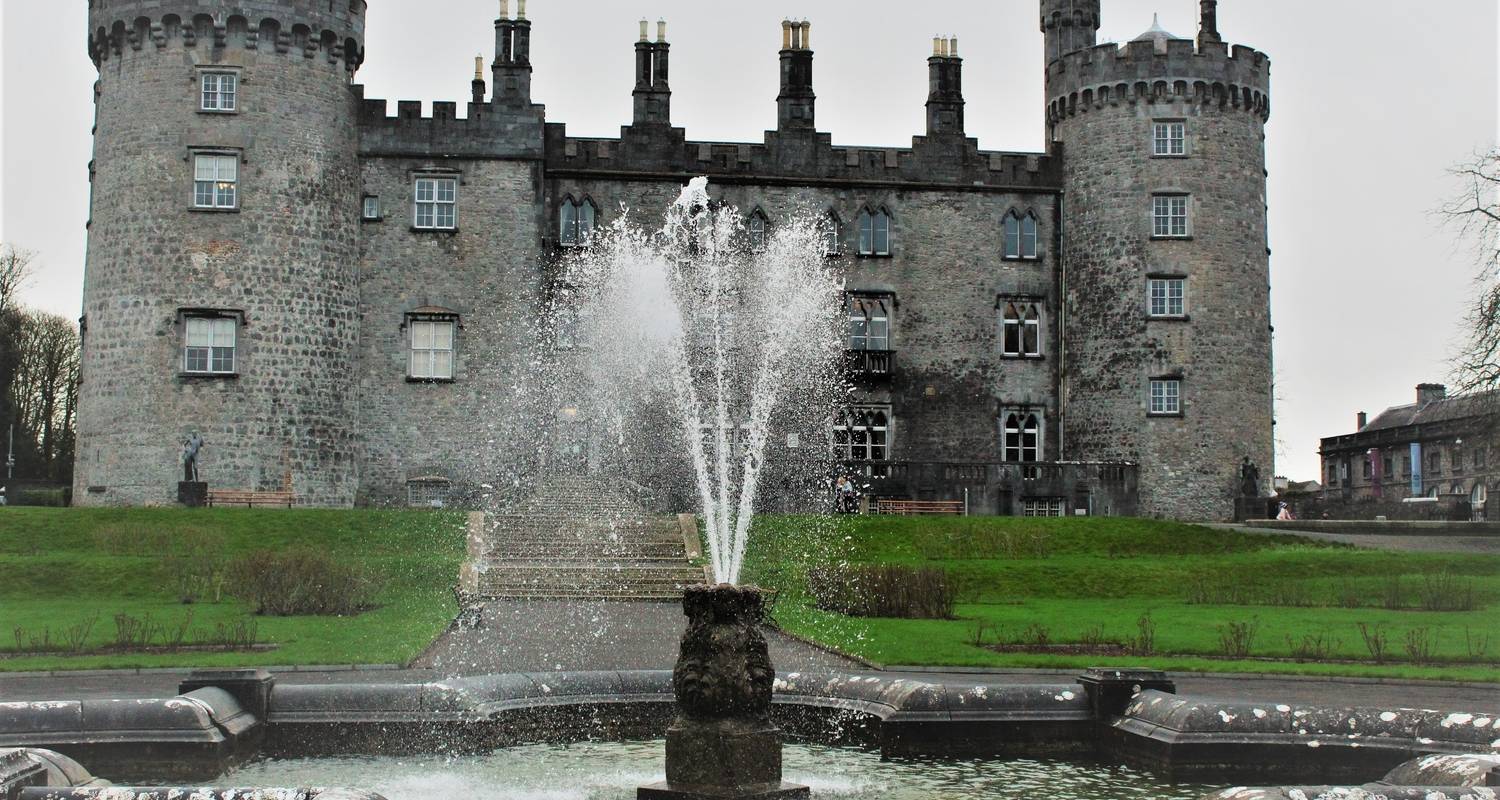 Discover the South East! Kilkenny and Waterford! - Keogh Barrett tours ireland 