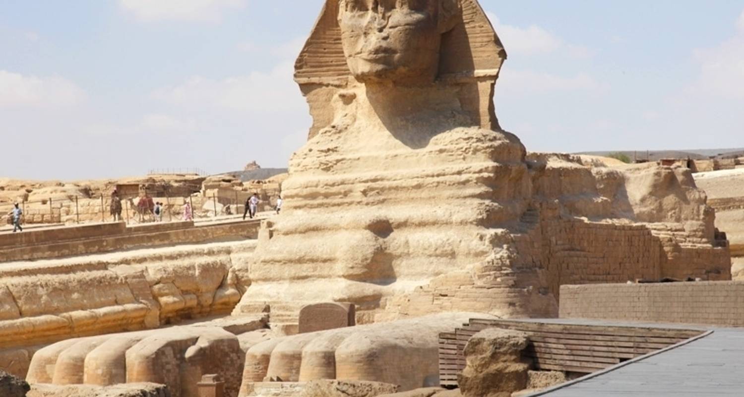 21 Days All Egypt Sightseeing Travel package - Ancient Egypt Tours