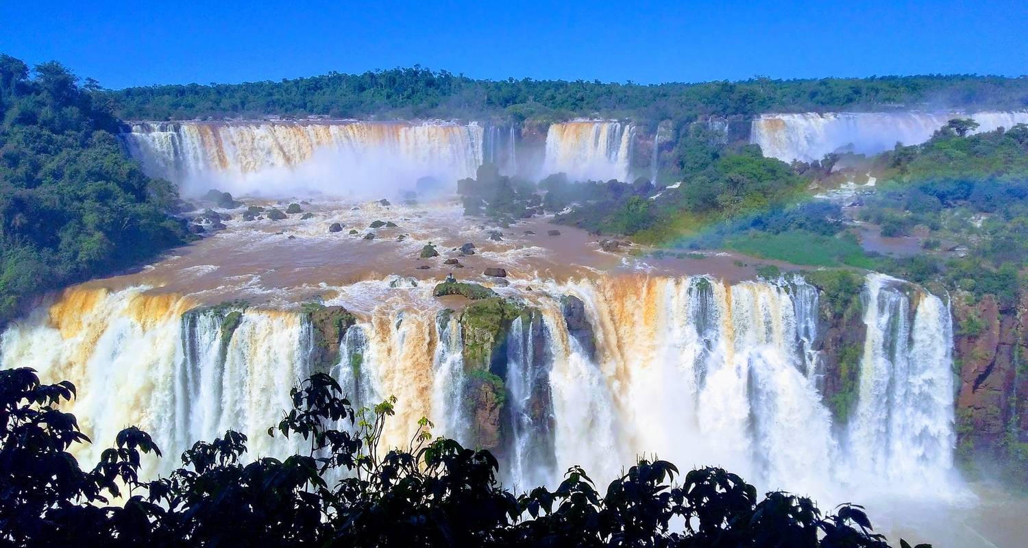 Iguazu Falls on a Shoestring (3N) - Hi Travel Argentina