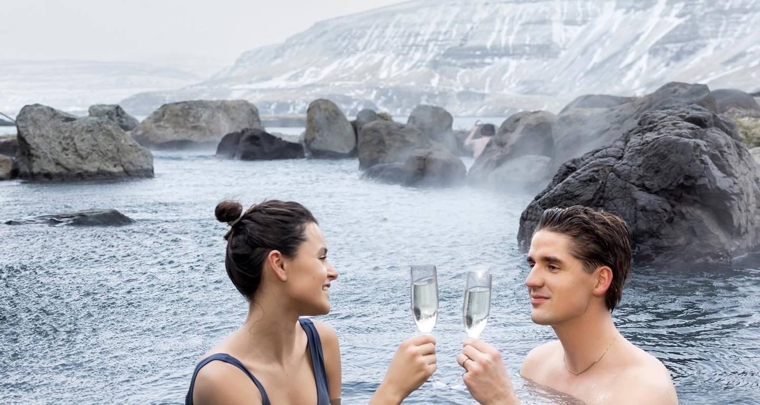 5 day Guided tour | South Iceland Glacier Vistas