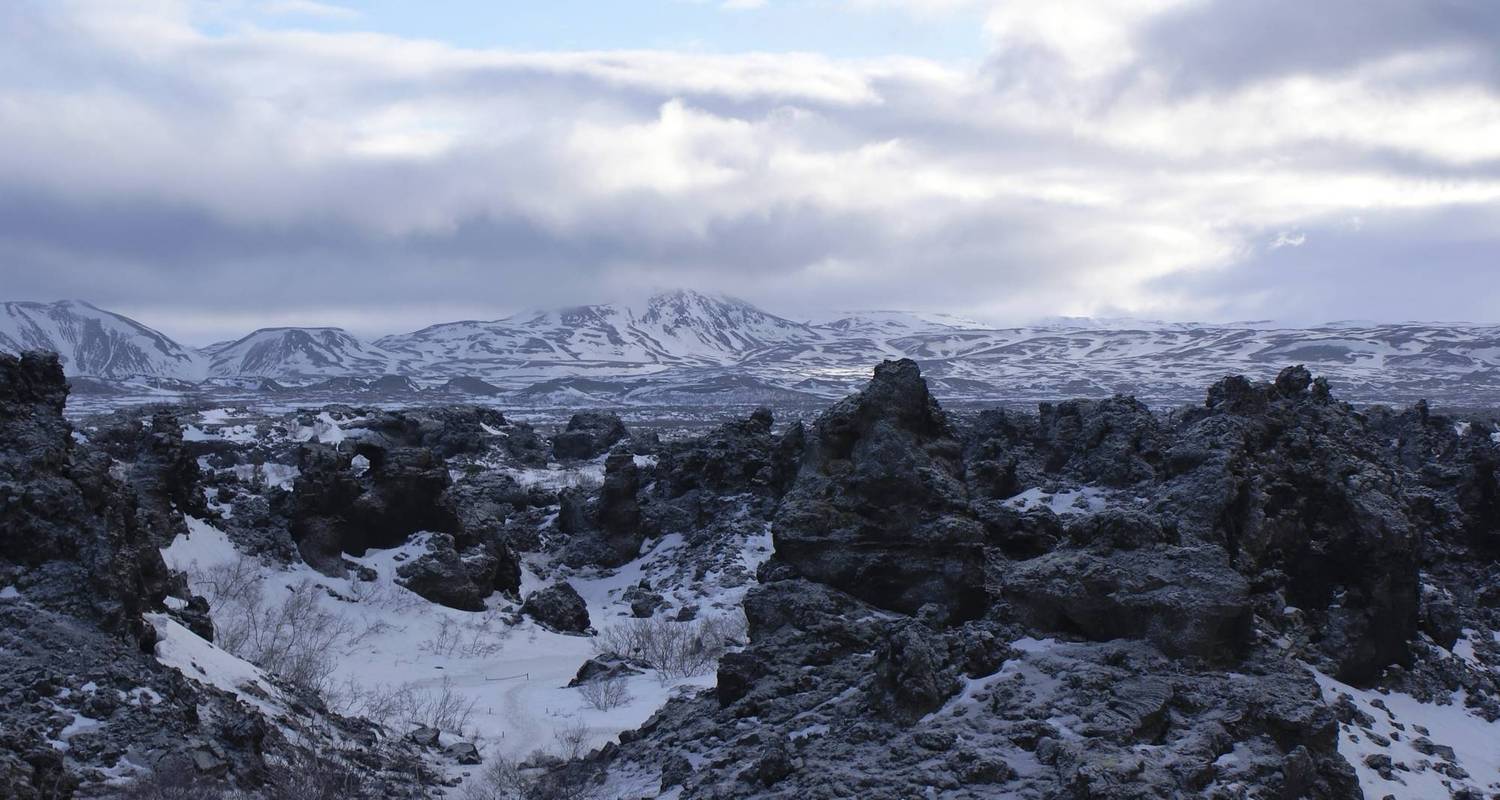 Game Of Thrones Iceland Beyond The Wall By Iceland Travel Code