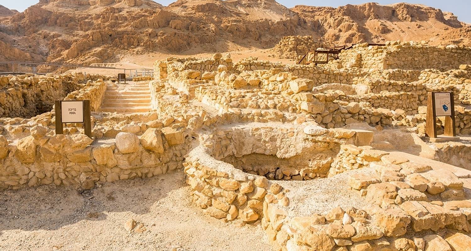 Enjoy 3 Days in The Holy Land - Tala Tours International