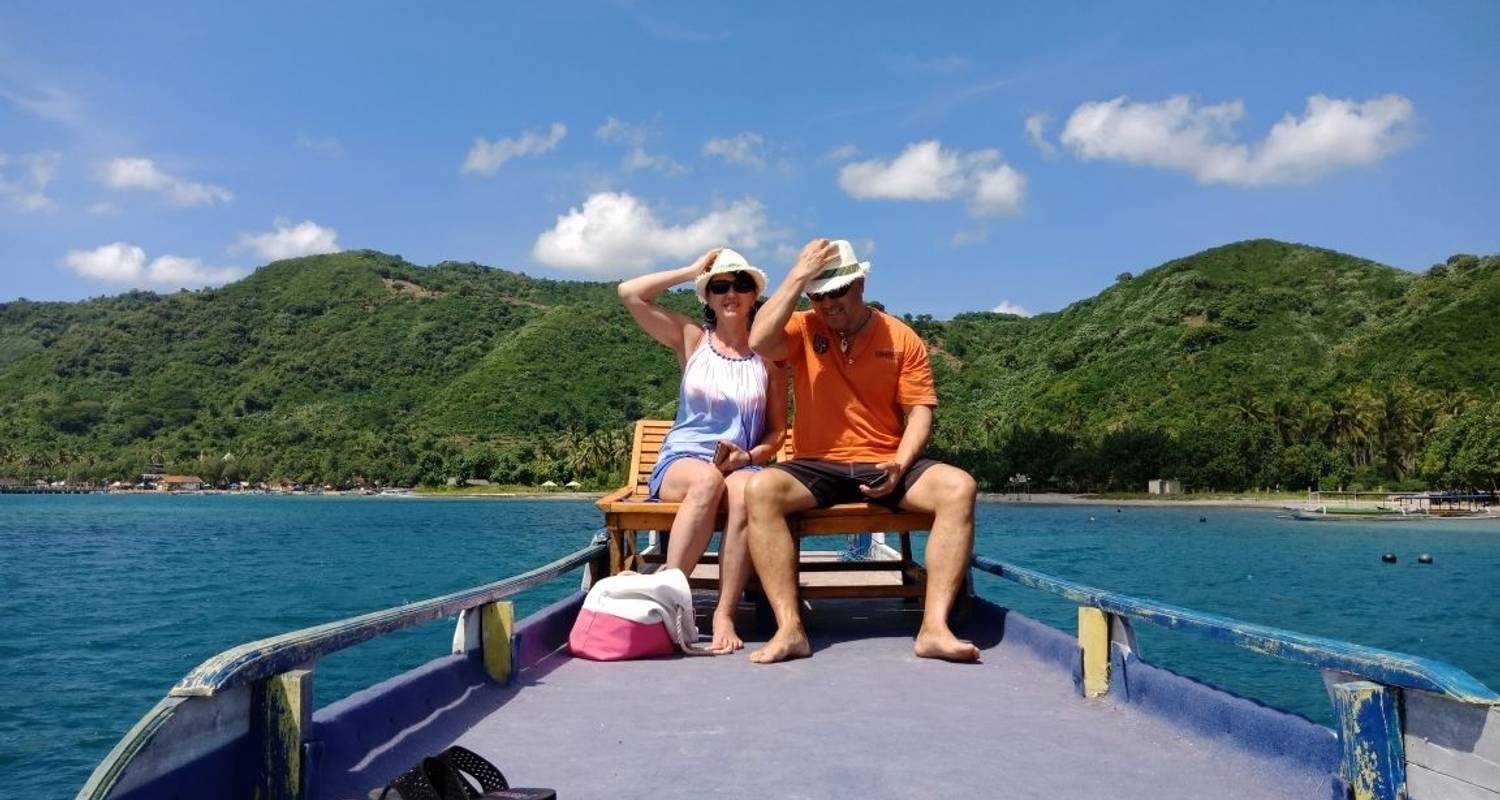 4 días en Lombok - Lombok Hideaway