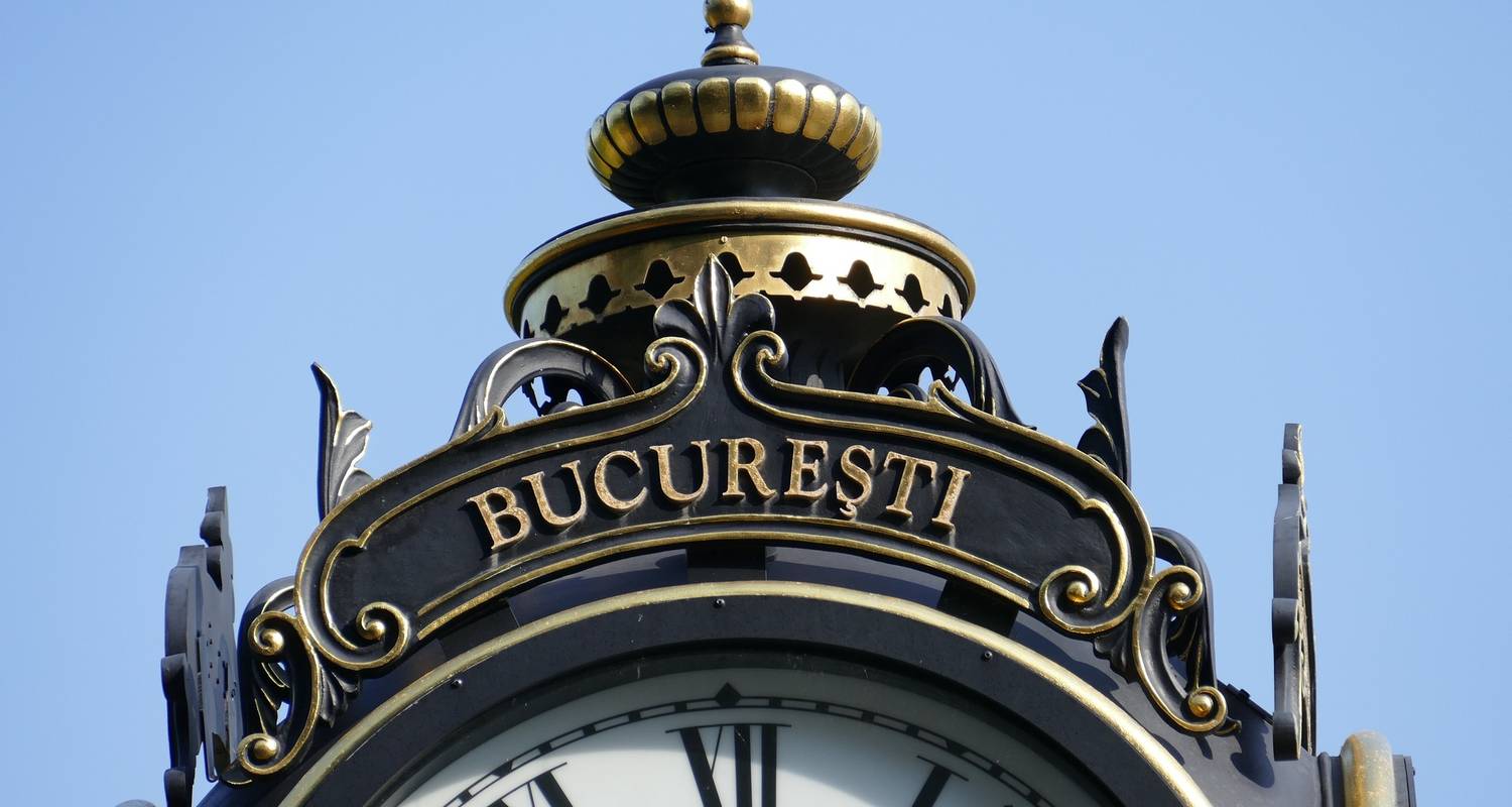 Treasures of the Danube 2021 (Start Bucharest, End Munich, 16 Days) (20 destinations) - Evergreen Tours