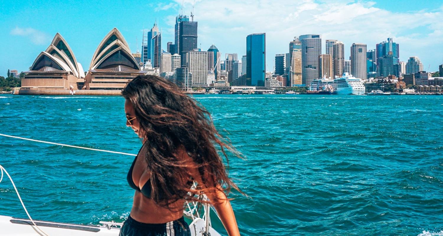 ULTIMATE Sydney by Ultimate Travel