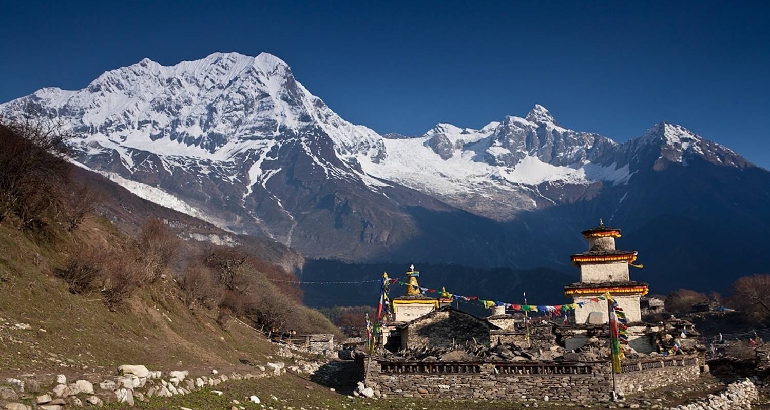 India and Bhutan Tour - UncleSam Holidays