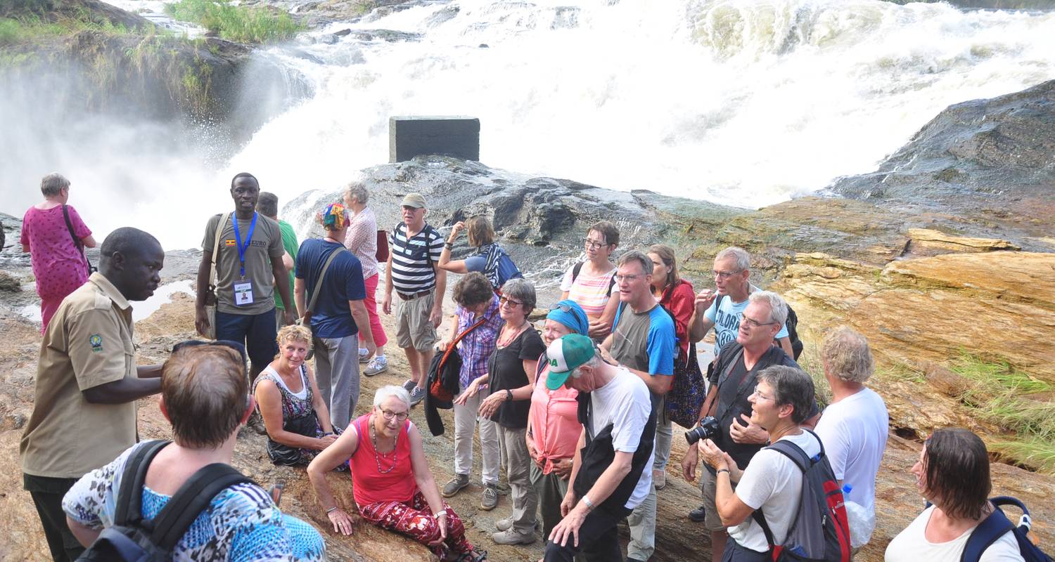 3 Days Murchison Falls National Park - Uganda Tour Company