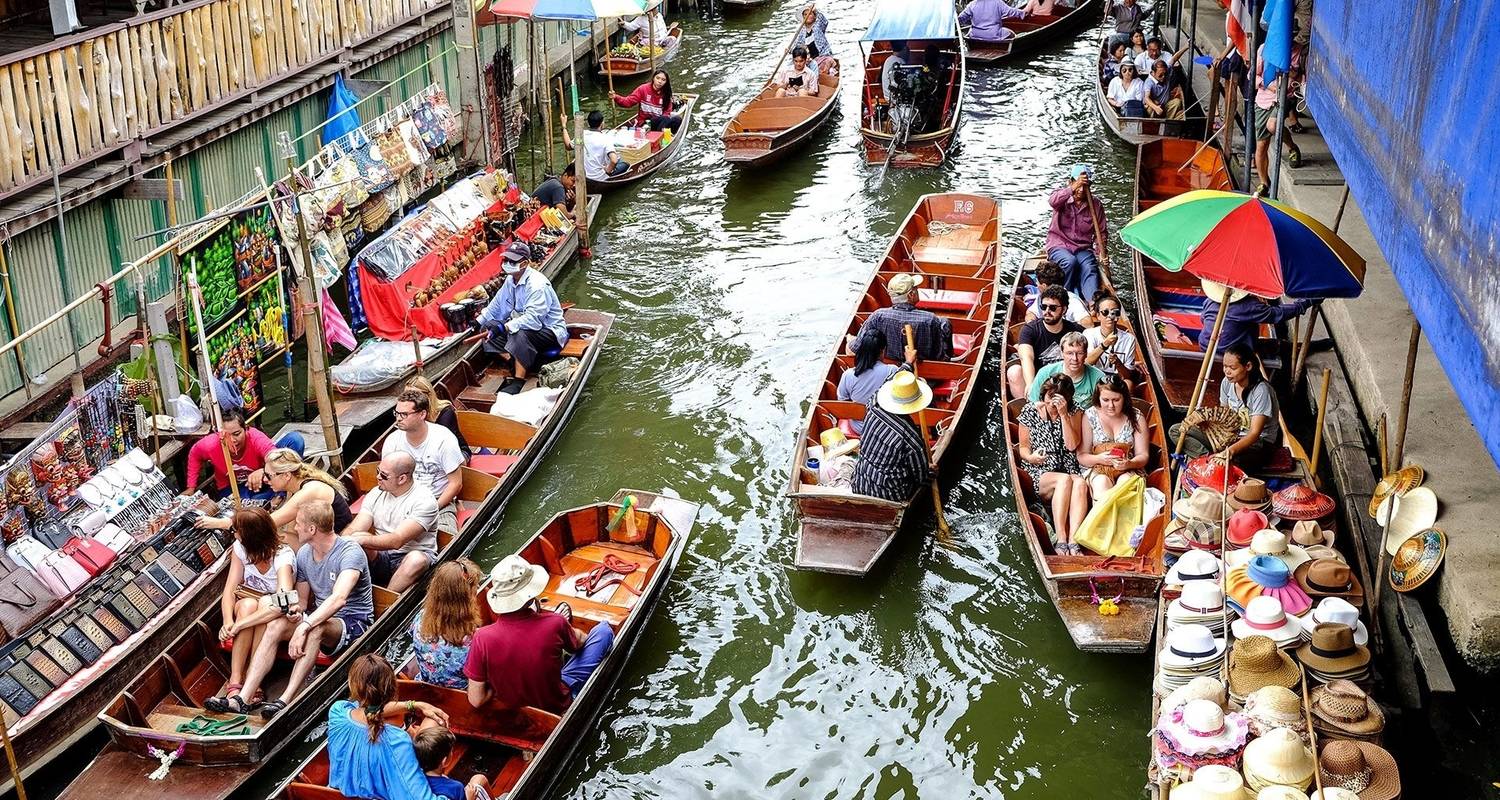 tour bangkok to siem reap