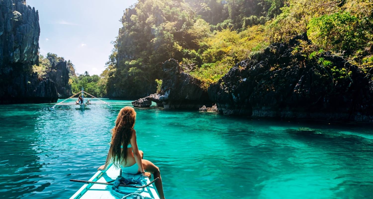 Philippinen Abenteuerreise mit Siargao - 16 Tage - Do You Travel
