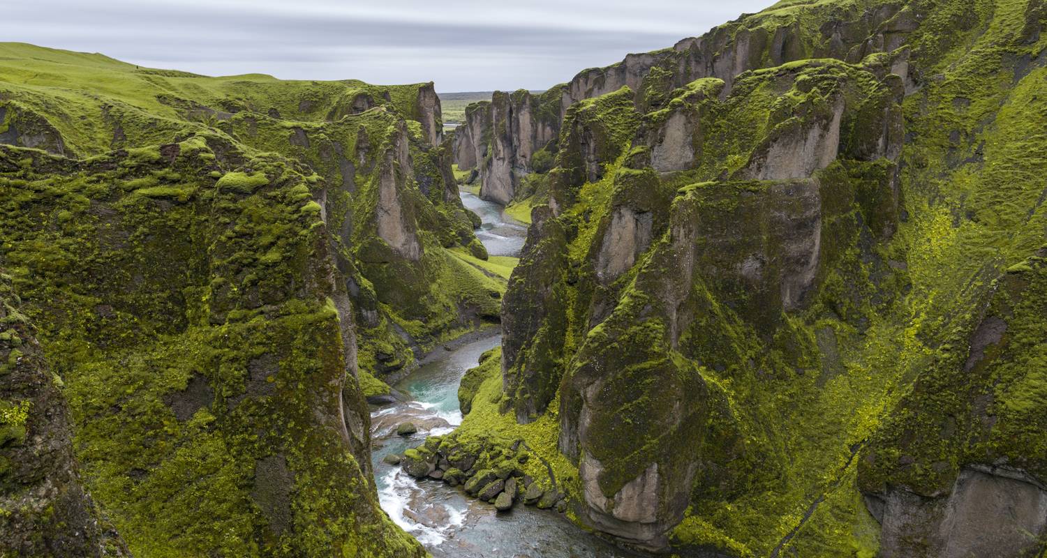 Wunderwolle Islandreise - Indogusto