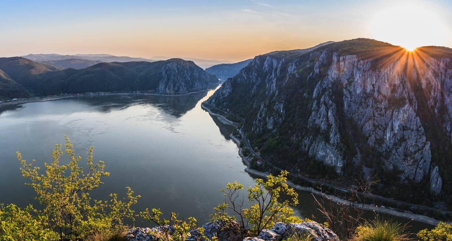 Treasures of the Danube 2020 (19 destinations) - Evergreen Tours