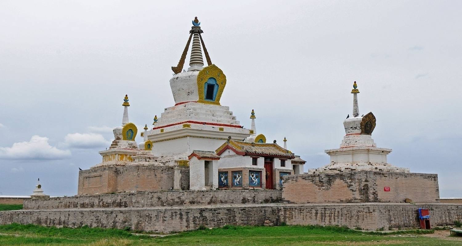 Naadam Festival