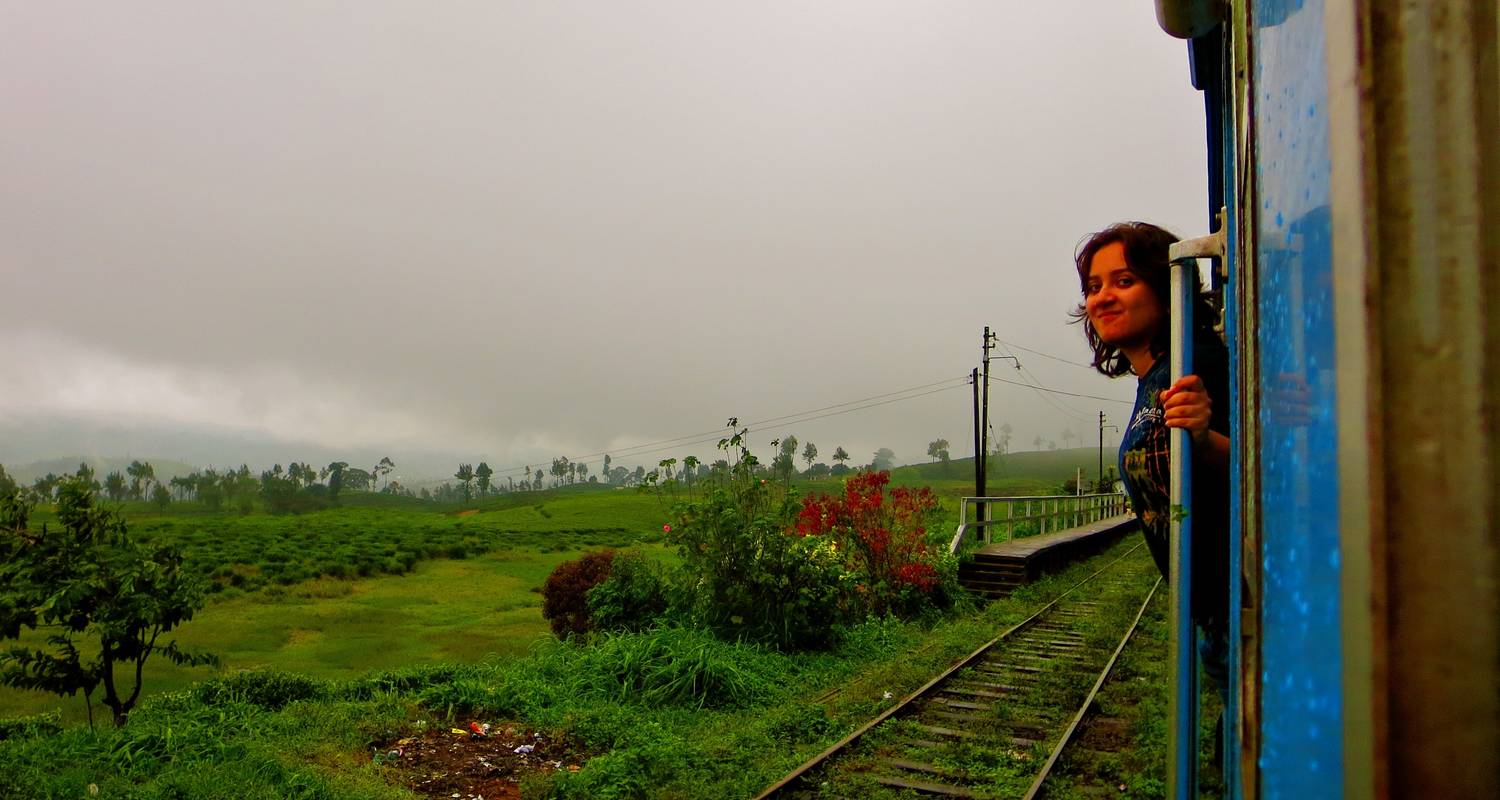 Sri Lanka on a Budget - 10 Days