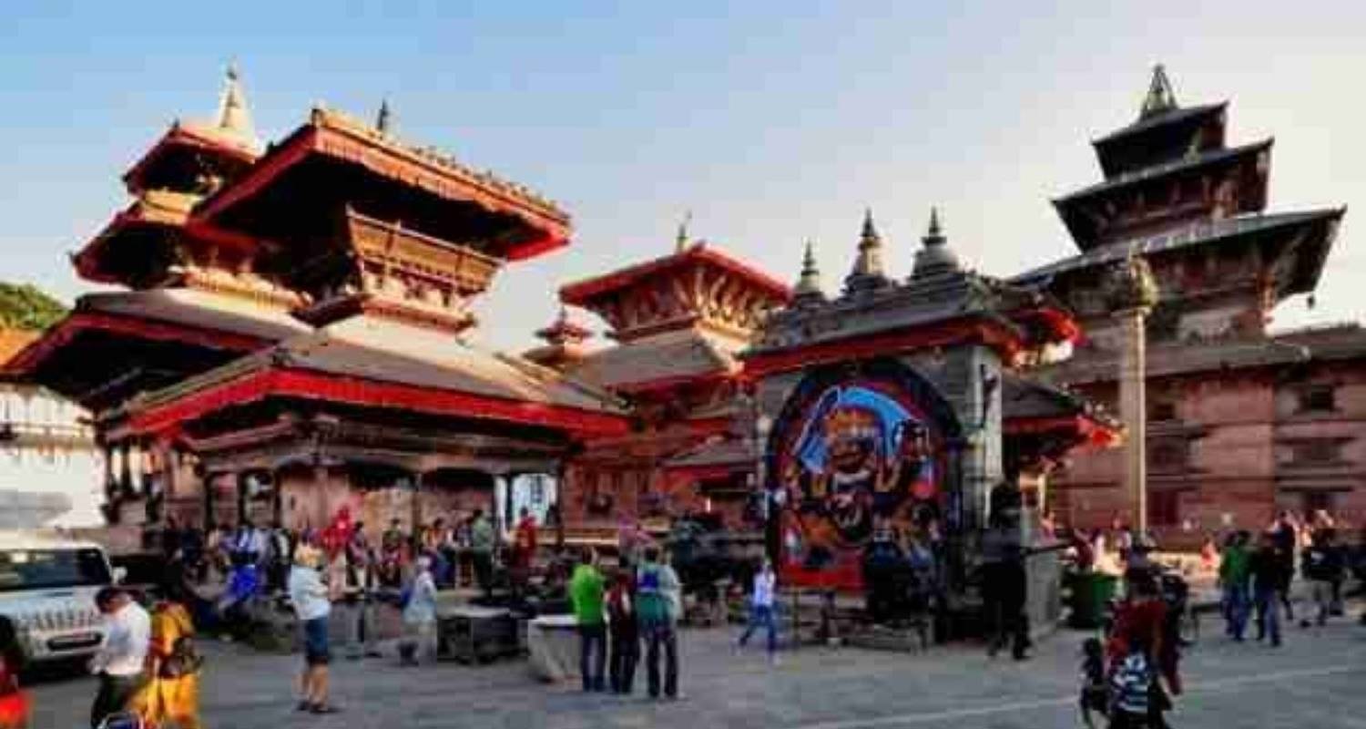 Kathmandu to Lalitpur Tours