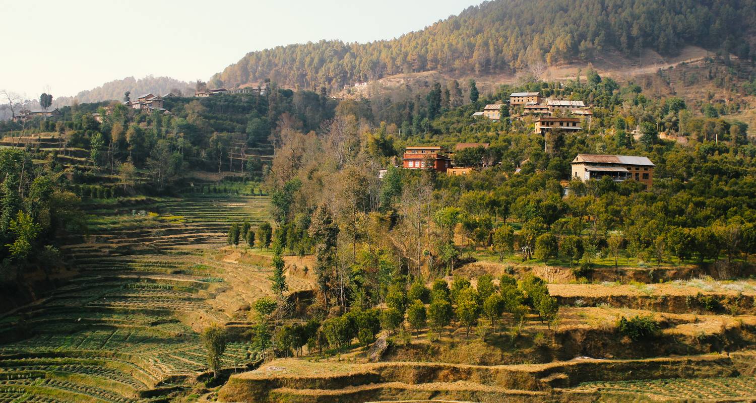 One Week in Nepal - Intrepid Travel
