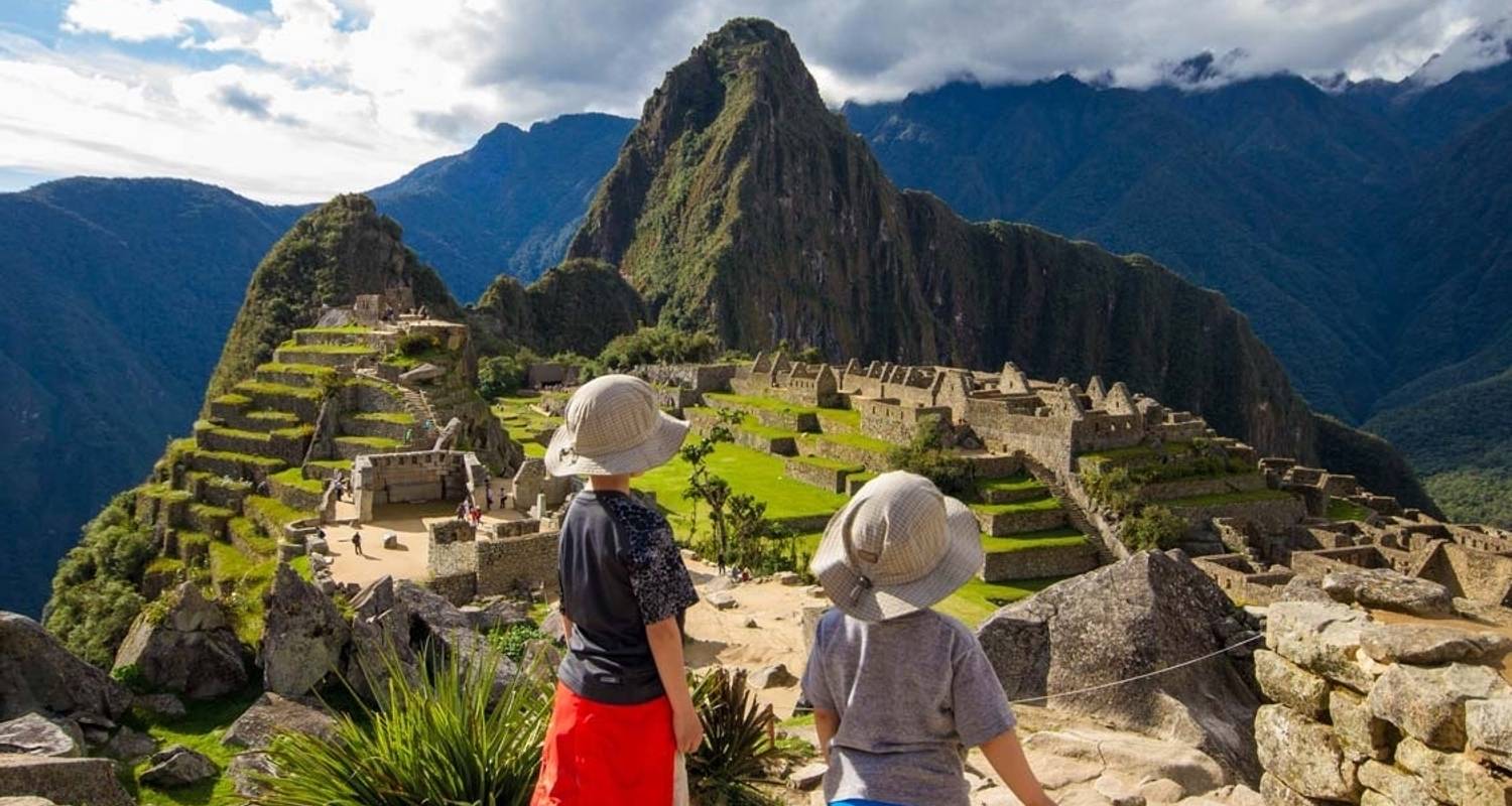 Ruta a los destinos imprescindibles de Perú en 6 días - BM Tours