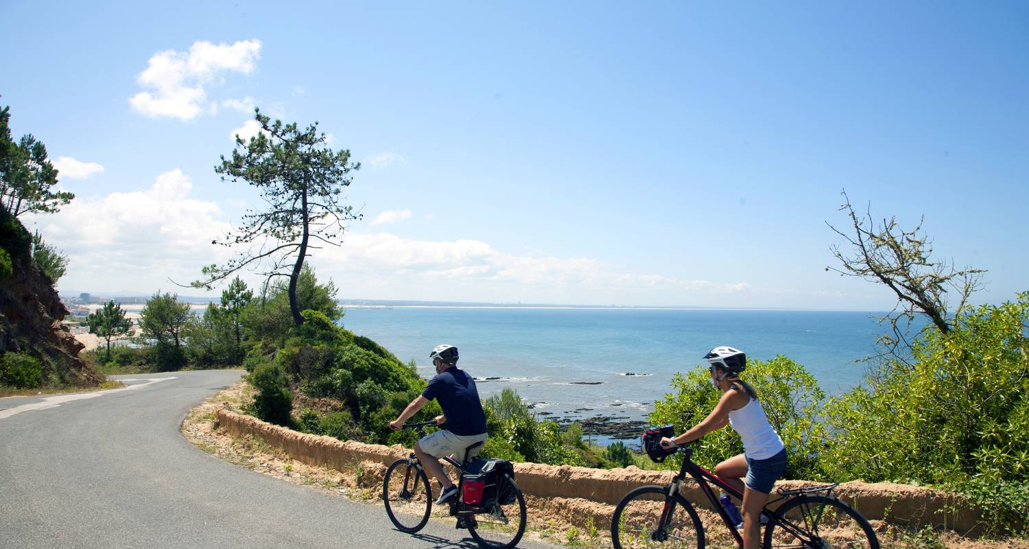 Costa Atlántica autoguiada - A lo largo de playas de arena dorada y pueblos pesqueros - Authentic Trails