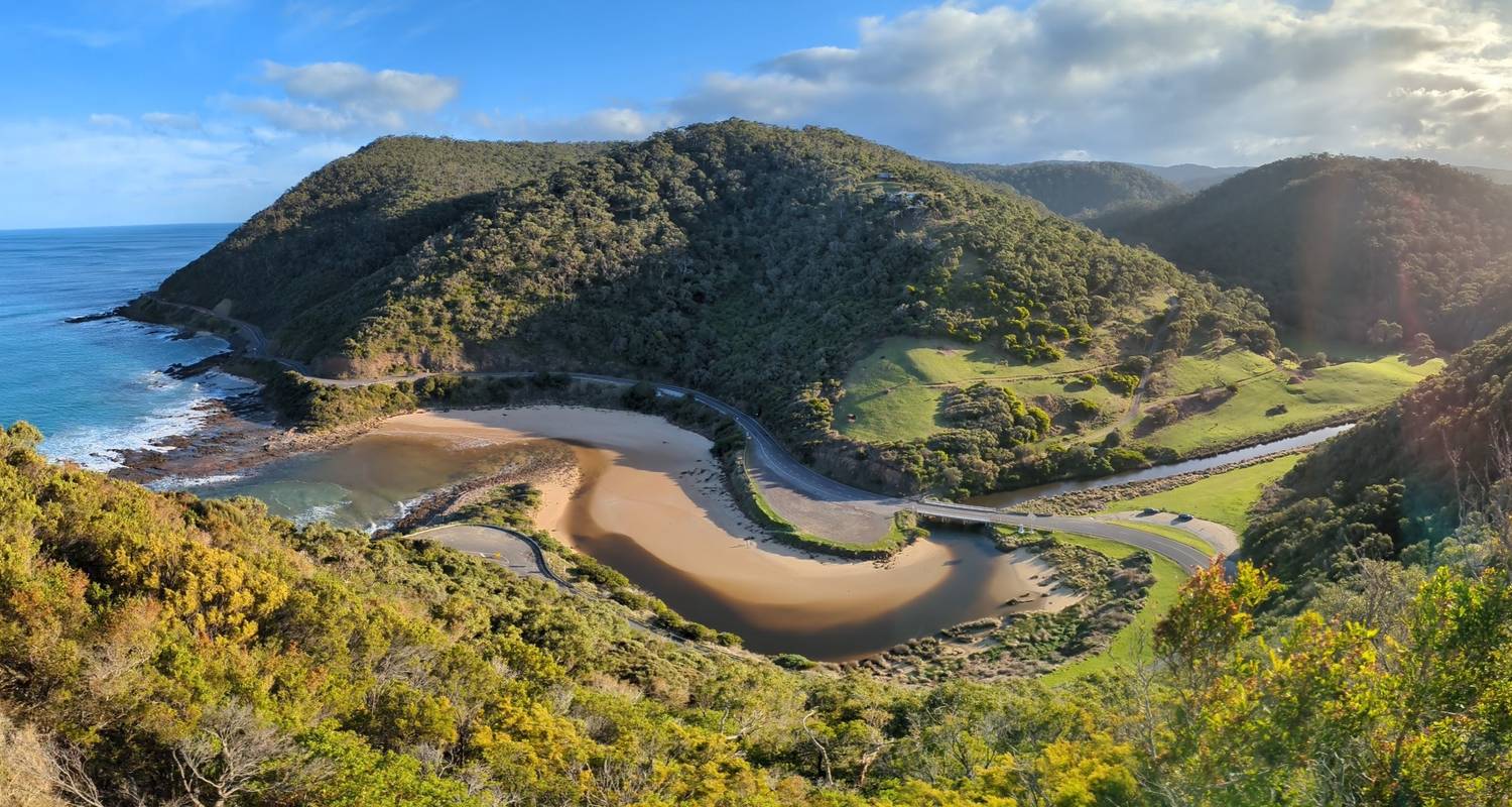 3 Day Melbourne to Adelaide