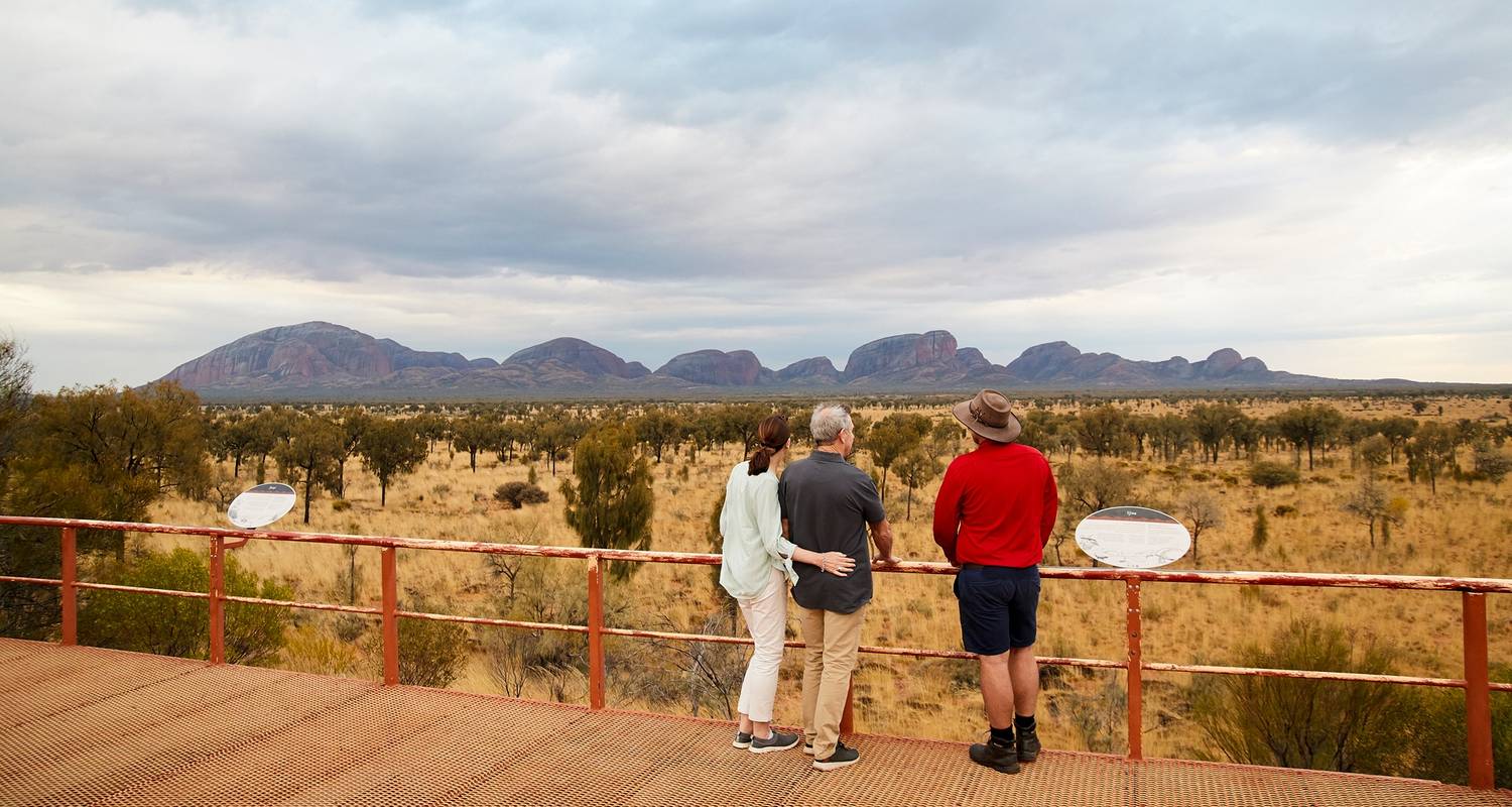 Uluru And Kings Canyon Unearthed Short Break 3 Days 3 Destinations By Aat Kings Tourradar