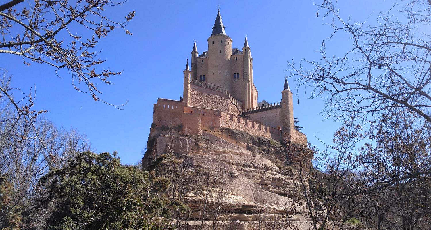 More Spain Our Way 8 Day Luxury Tour Astorga Galicia Segovia By Spain Our Way Tourradar