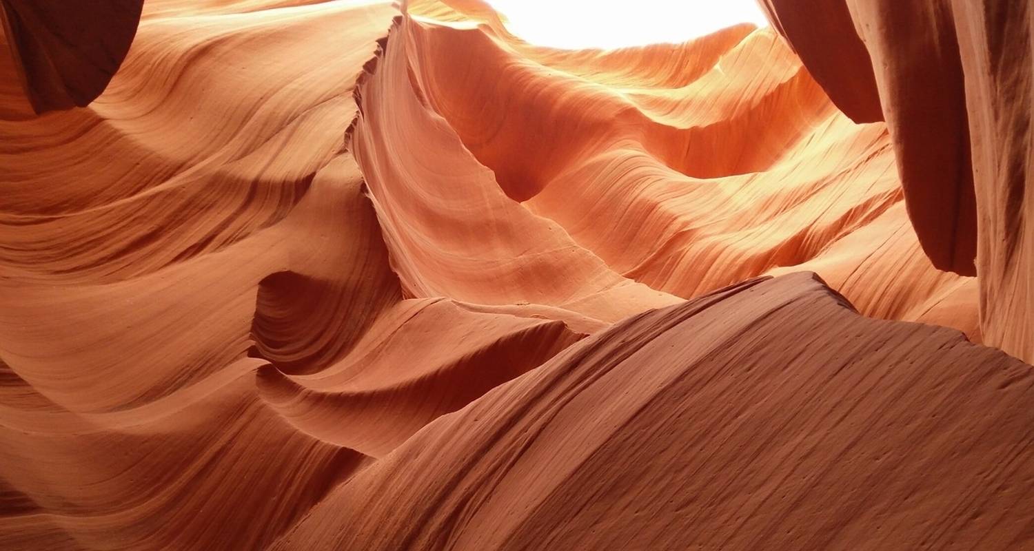 7-Daagse West-USA Rondreizen en Vakanties