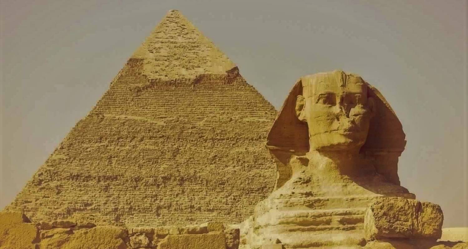 Maravillas de Egipto y Turquía - descubre el Cairo, el crucero por el Nilo y Estambul, y mucho más - Look at Egypt Tours 