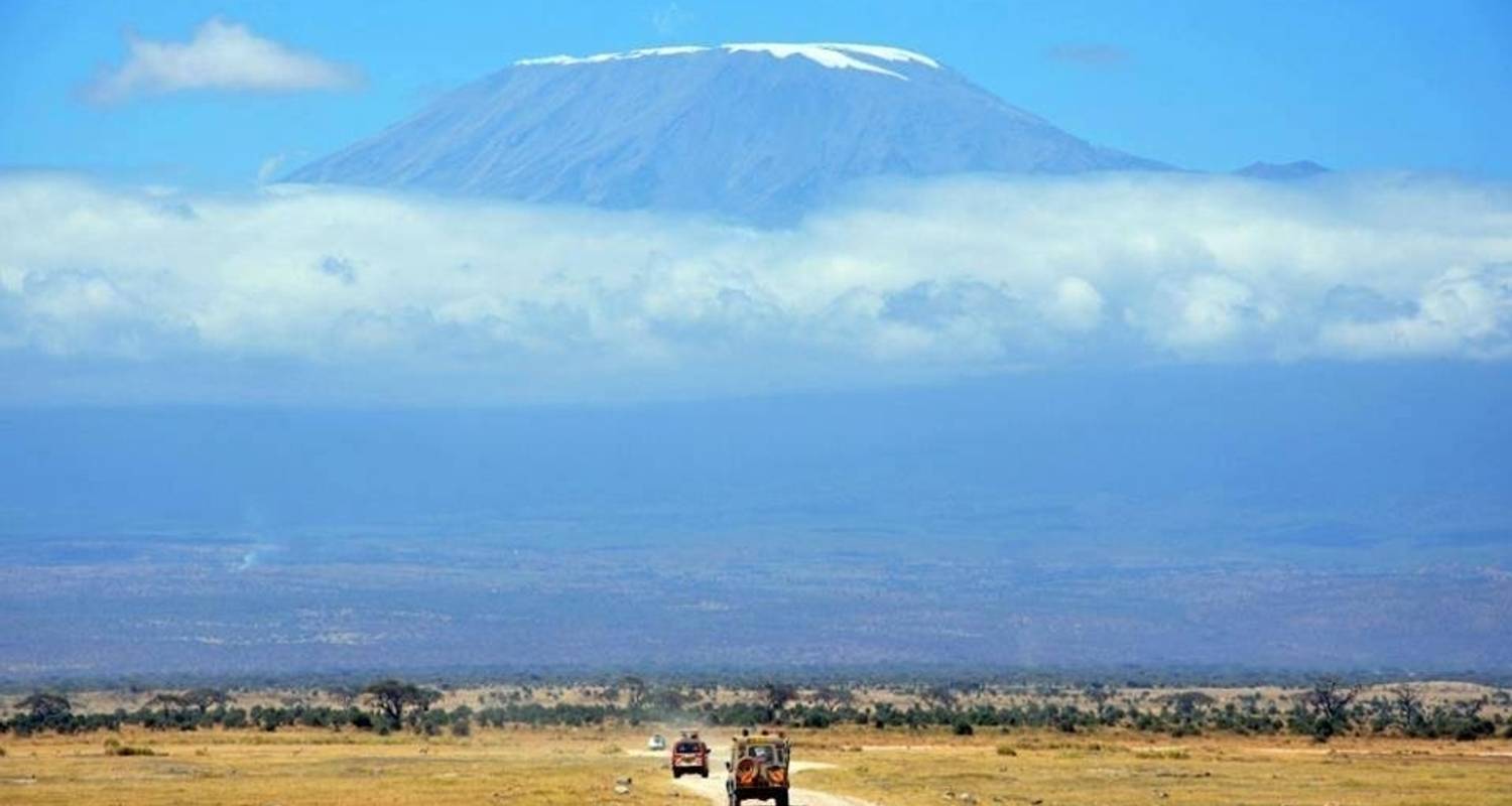 6 Days Trekking Kilimanjaro via Machame Route - Africa Outland Safaris