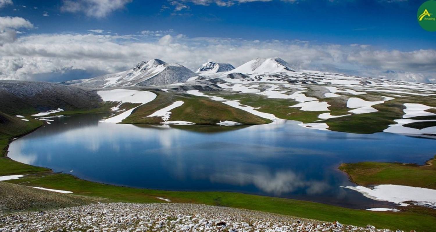 Exploring Armenia