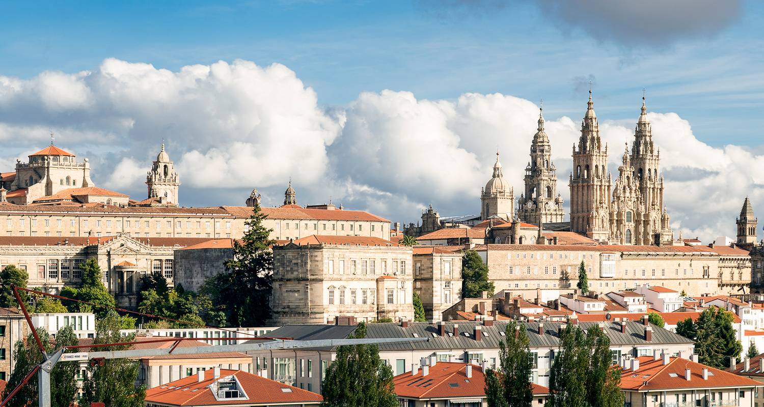 Portuguese Camino - Intrepid Travel