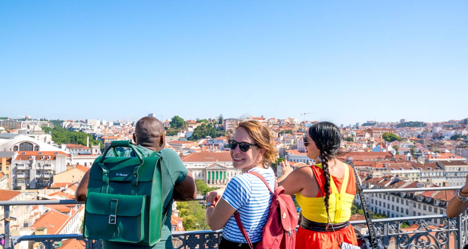 7-Day Portugal Tour Packages