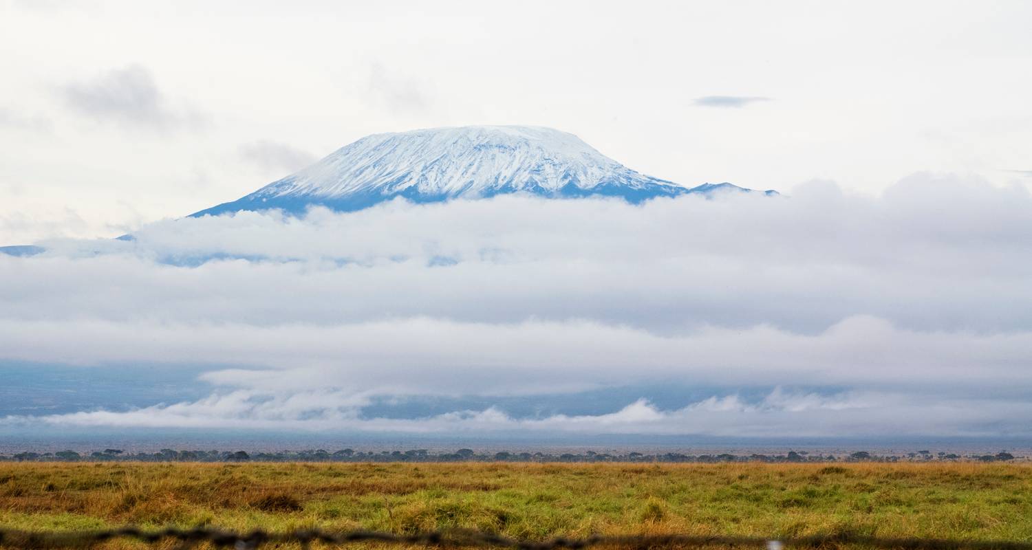 12 jours au Kenya - Ol Pejeta, Lac Nakuru, Masai Mara, Lac Naivasha, Amboseli & Mombasa - Motto Tours