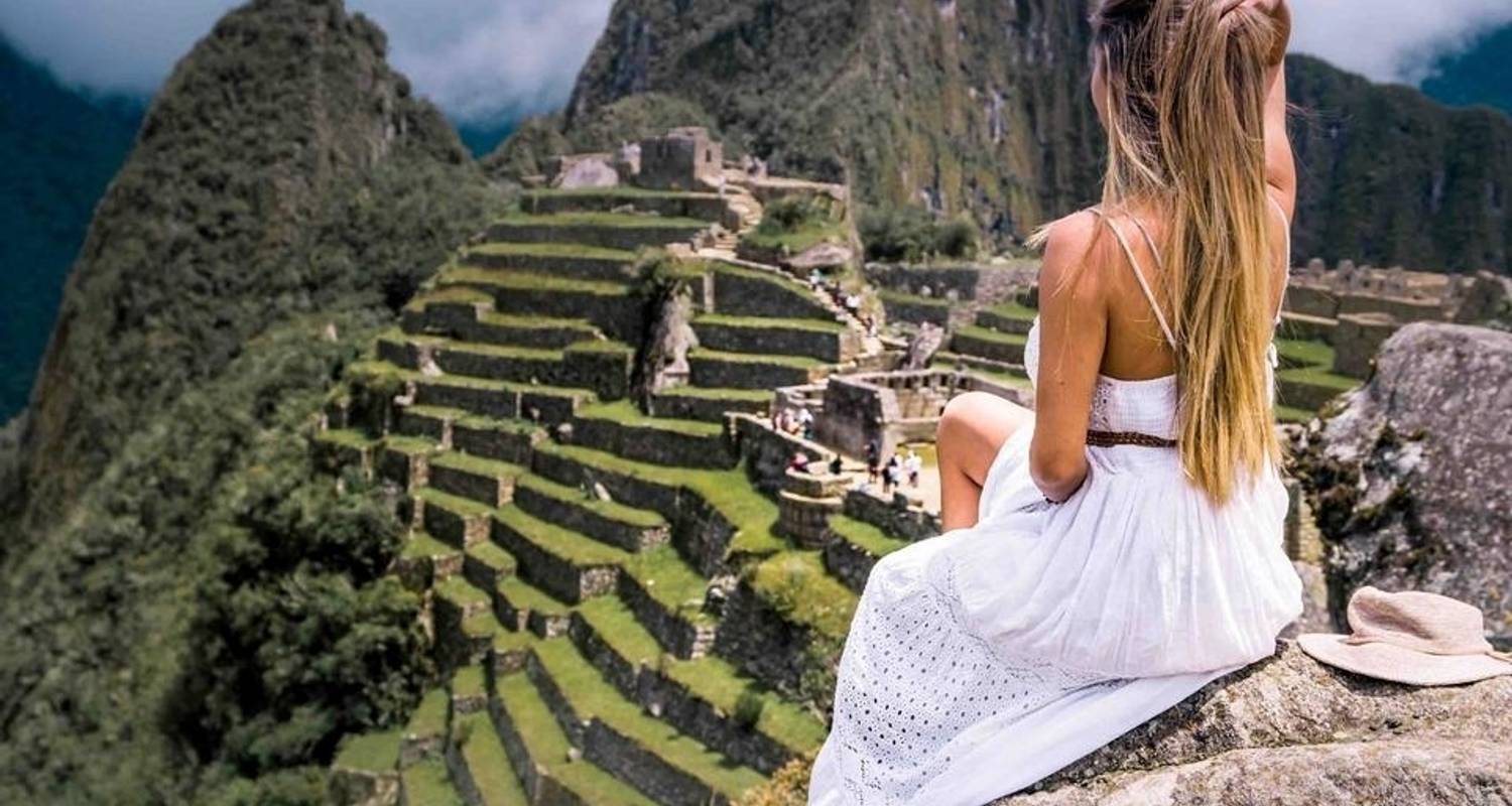 Peru in 7 Tagen: Geschichte, Kultur und Natur - BM Tours