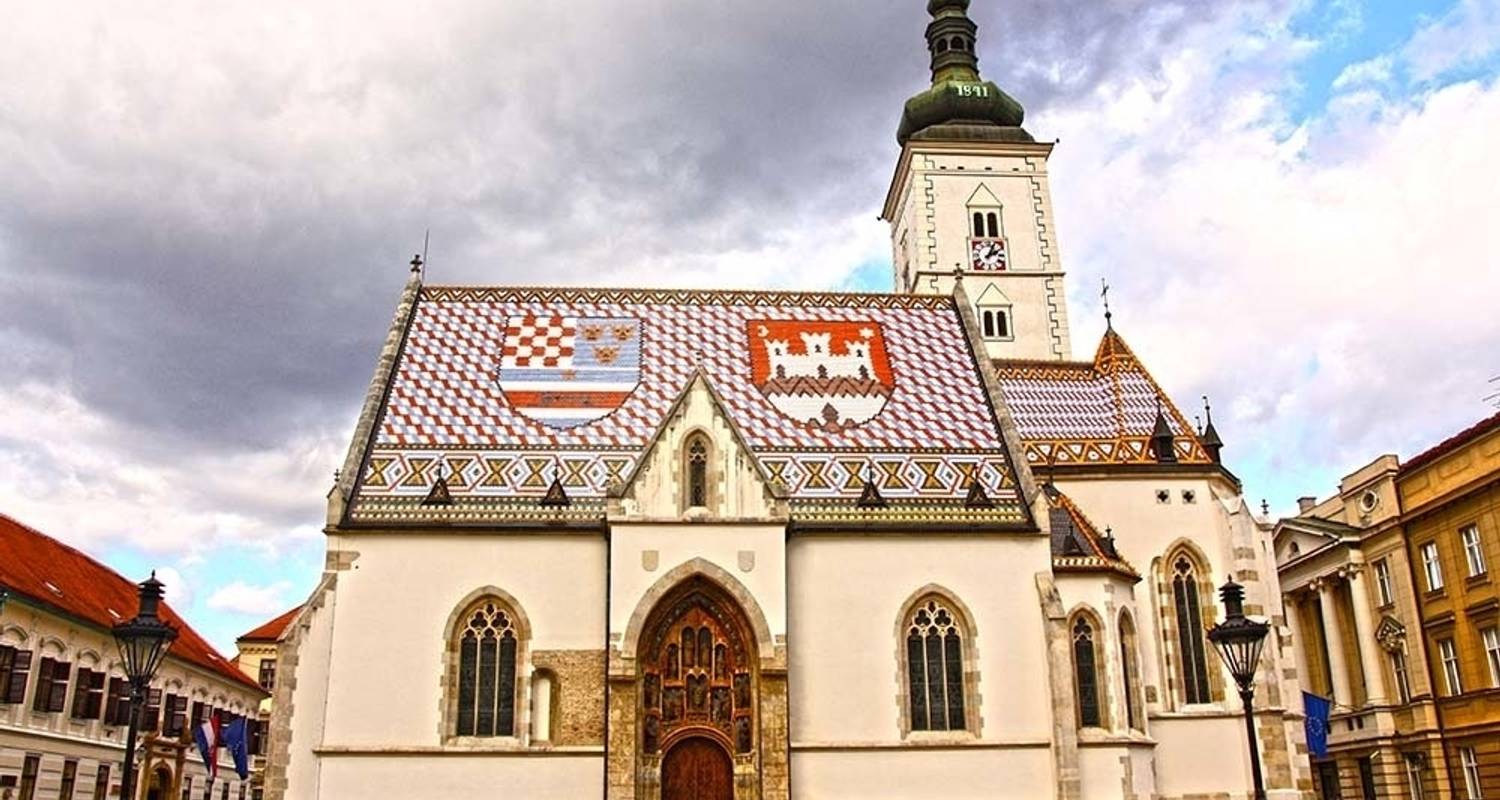 Bosnie-Herzégovine, Croatie et Slovénie : Voyages culturels