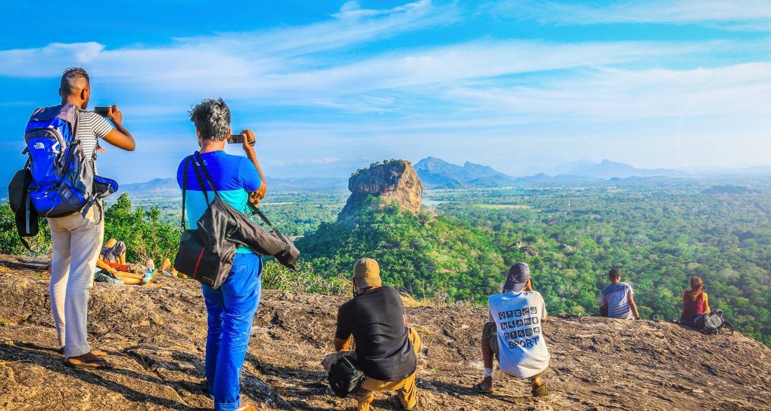 Sri Lankan Village Life - 7 Days