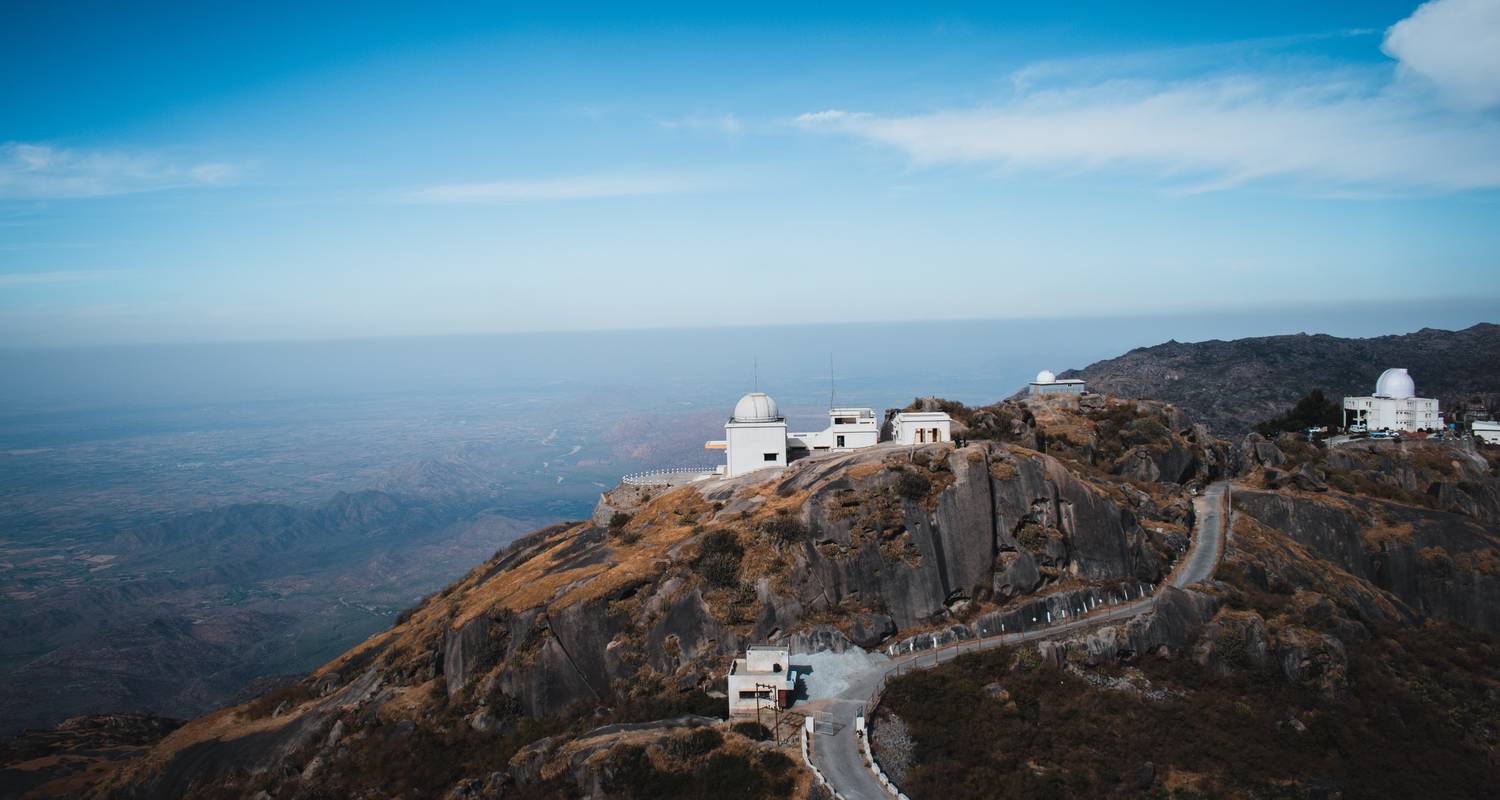 3-Week India Tour Packages
