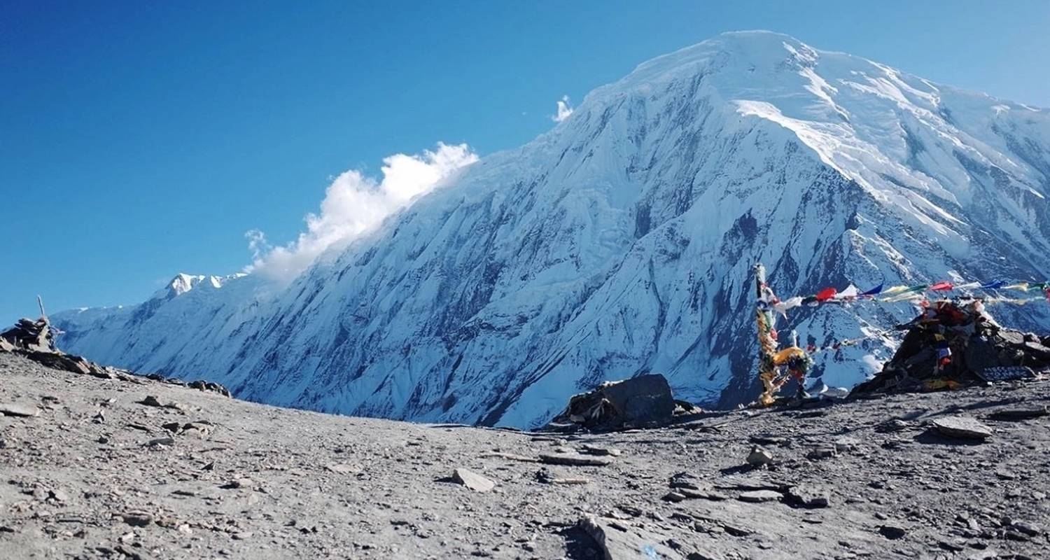 Col de Nar Phu Kangla avec le Trek de l'Annapurna - 19 jours - Himalayan Sanctuary Adventure