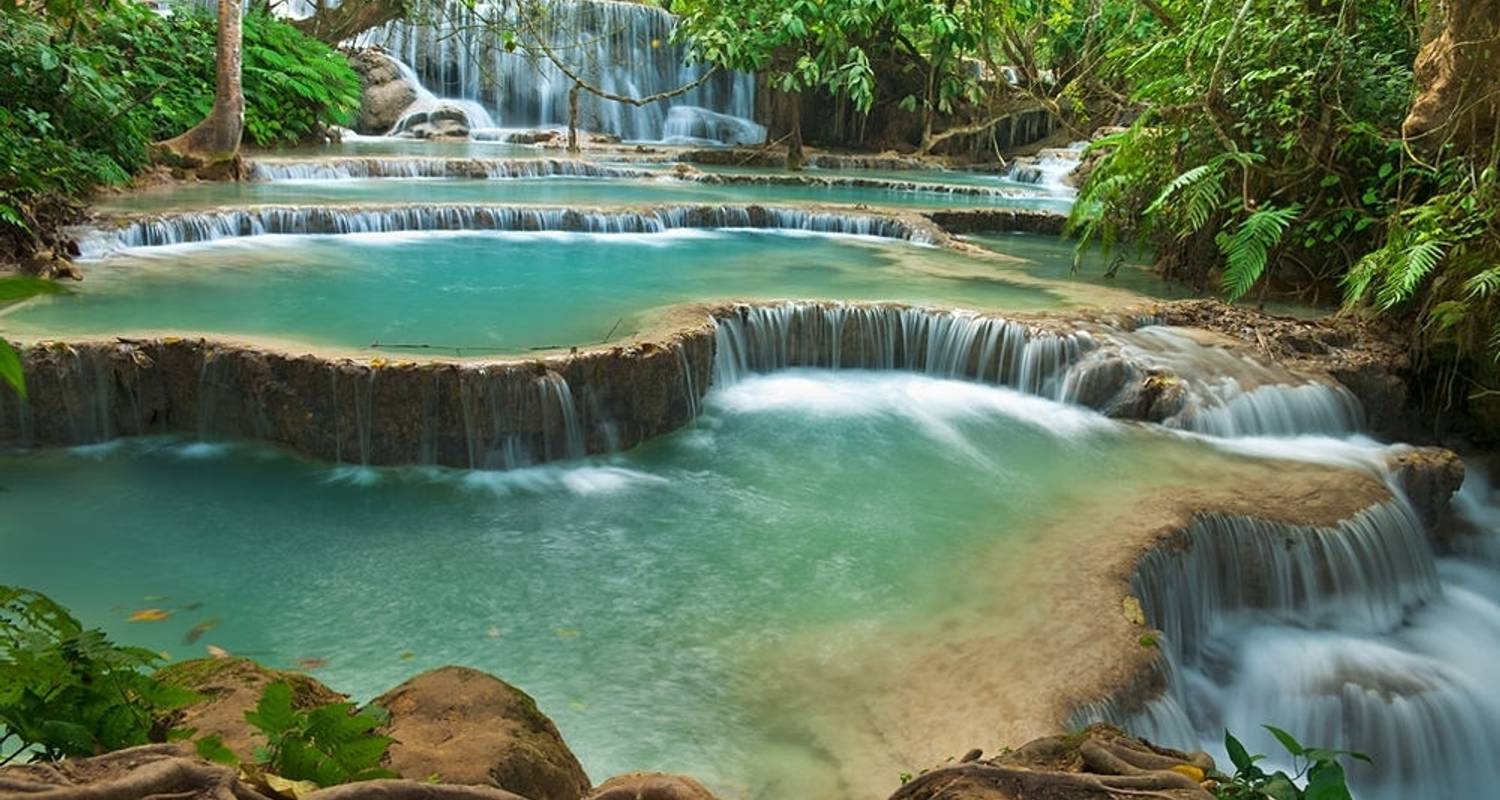 Essential Laos Family Holiday to Vientiane and Luang Prabang - VietLong Travel