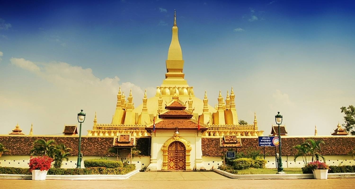 Un aperçu du circuit du Laos à Vientiane et Luang Prabang - VietLong Travel