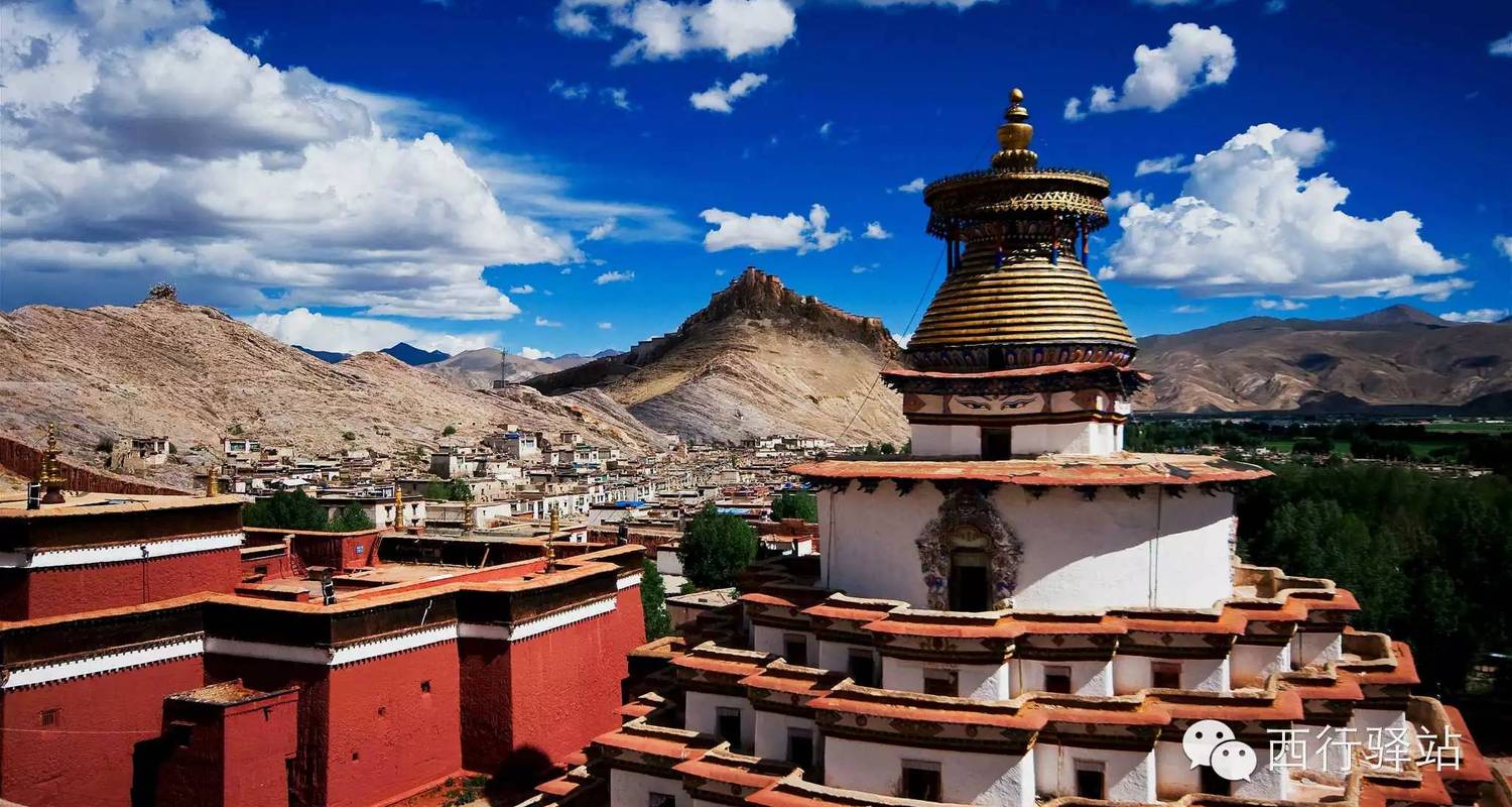 Включи тибетскую. Тибет монастырь Лхаса. Монастырь Самье. Лхаса Самье. Храм Самье Тибет.