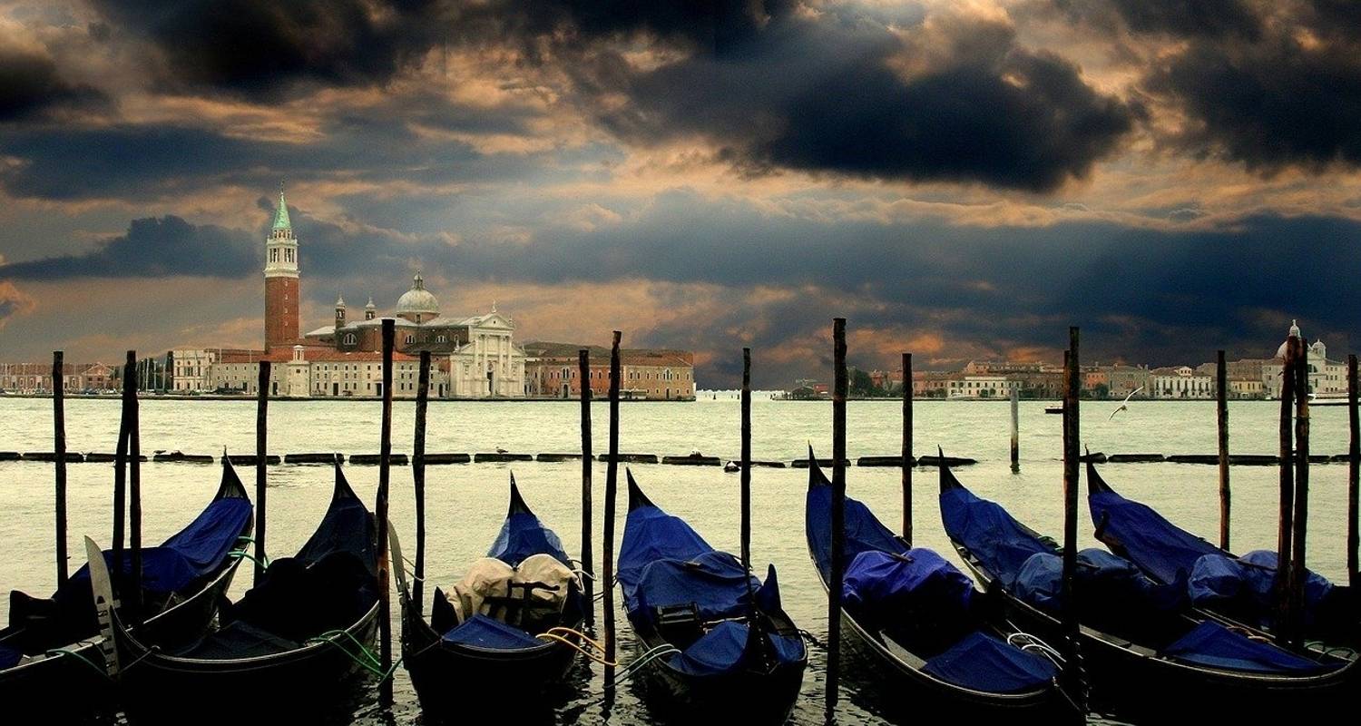 Venise magique - My Art Collection Travel